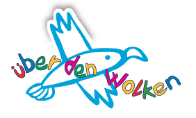 über den Wolken